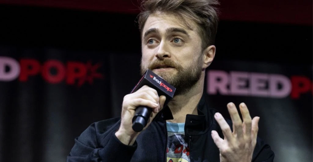 Hvor enig er du? Daniel Radcliffe rangerer alle 8 ‘Harry Potter’-film