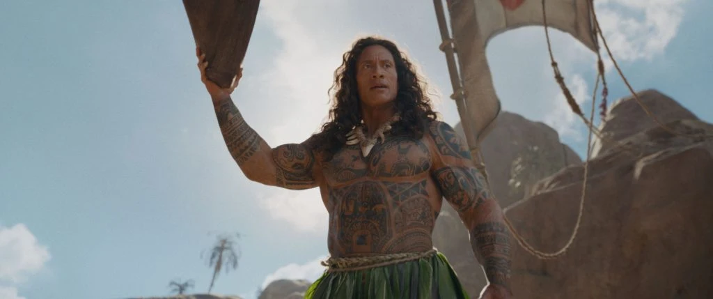 Før premieren er Vaiana allerede omgærdet af debat: Disney står over for endnu en stor udfordring