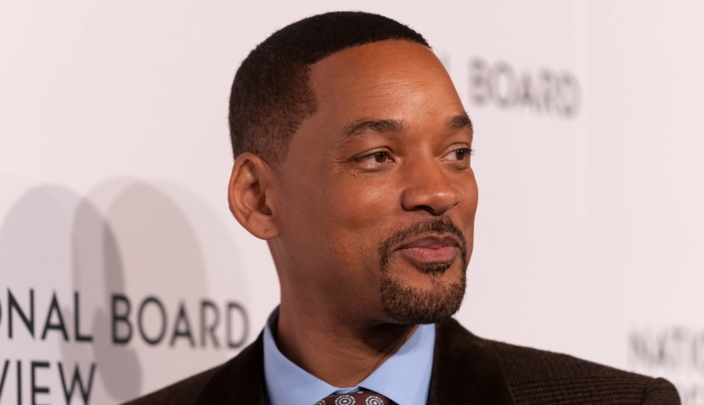 Will Smith kunne være blevet Django – men han krævede en helt anden film end Tarantino