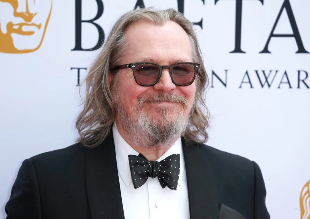 Gary Oldman anbefaler gammel kollega som ny James Bond: “Rygtet siger, at de har truffet deres valg”