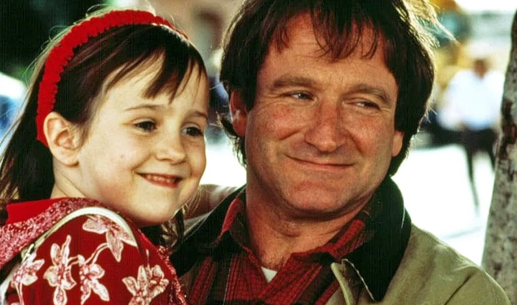 33 år efter premieren: Robin Williams’ mest elskede familiefilm udkommer nu i 4K for første gang nogensinde