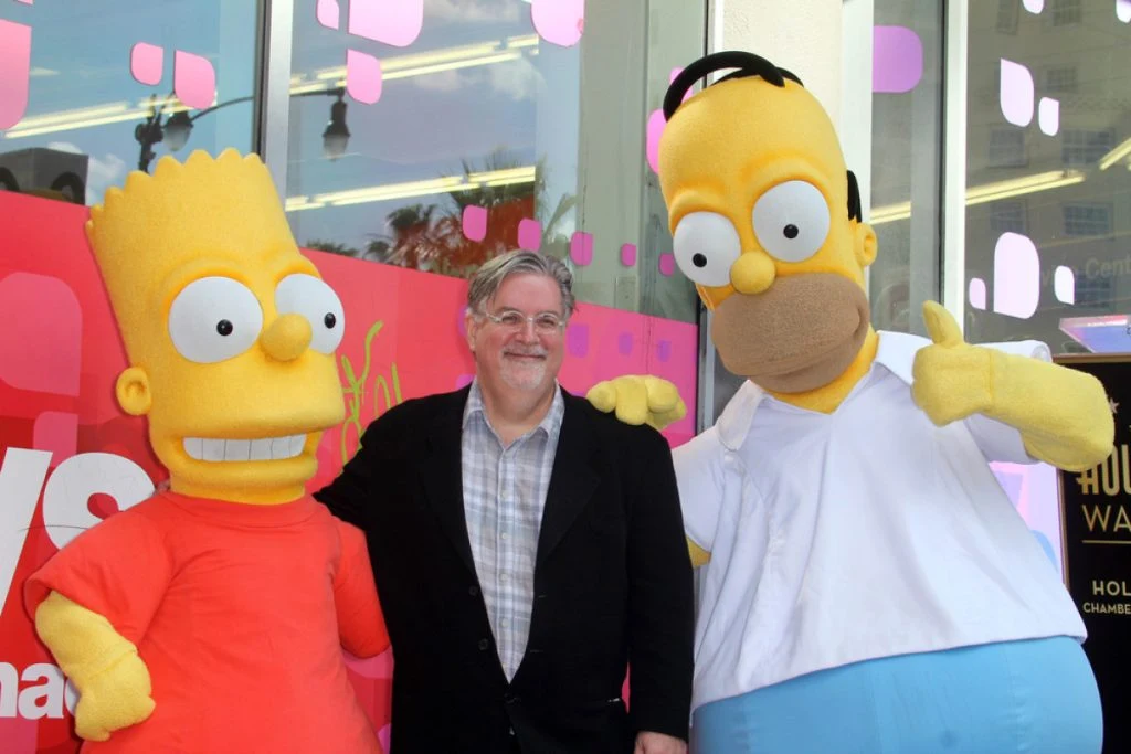 Efter 27 år: The Simpsons-skaberens andet hit aflyses efter 14 sæsoner