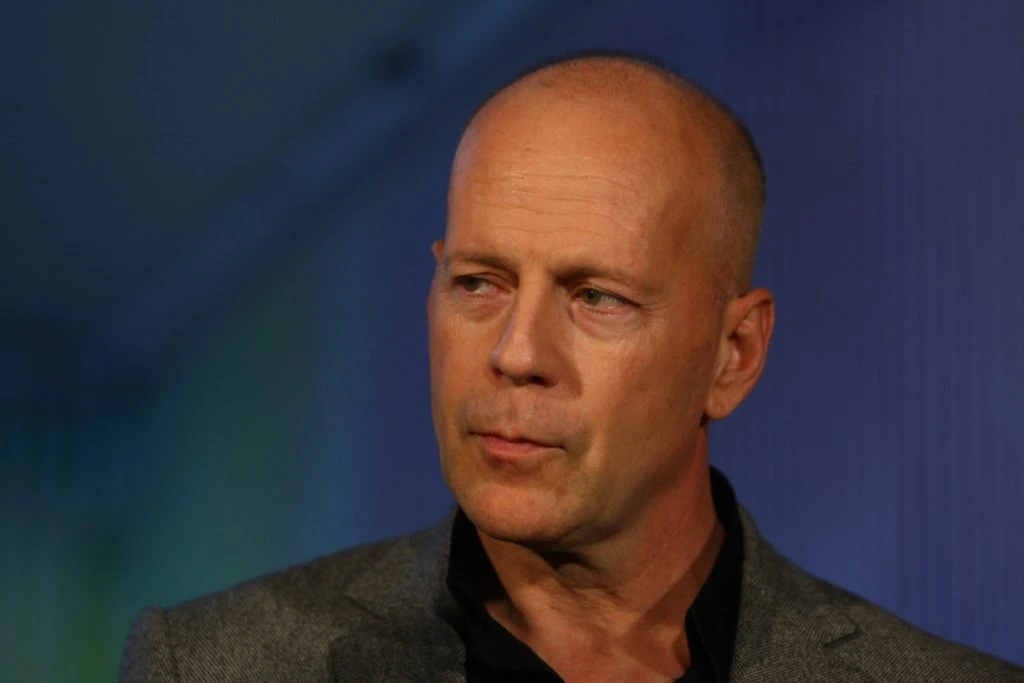 Bruce Willis’ agent fortalte ham at lade en bestemt film ligge – bagefter fyrede Willis ham på stedet