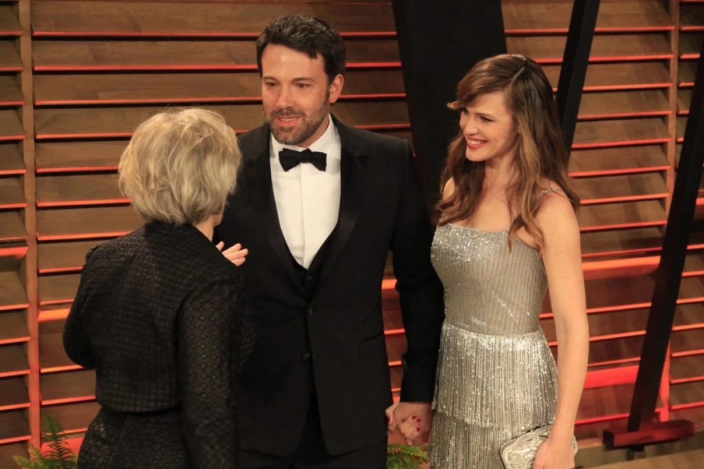 Ben Affleck var tæt på at give sin ekskone en vigtig rolle i sin nye film – derfor ombestemte han sig