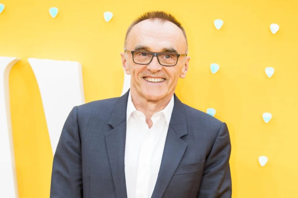 Danny Boyle afslører sin Bond-favorit – og det er ikke ham alle spår til rollen