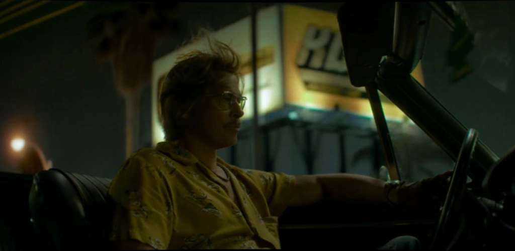 Brad Pitt er tilbage som Cliff Booth: Se den første trailer til den dyreste Netflix-film nogensinde – og den ene detalje der allerede skaber debat